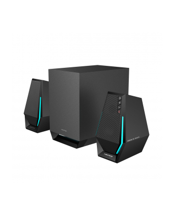 Edifier HECATE G1500 MAX czarne)