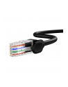 Baseus sieciowy Ethernet CAT5 0,5m czarny (B0013320611100) - nr 5