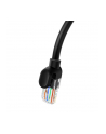 Baseus sieciowy Ethernet CAT5 0,5m czarny (B0013320611100) - nr 6