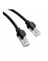 Baseus sieciowy Ethernet CAT5 0,5m czarny (B0013320611100) - nr 7
