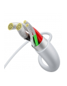 Baseus Kabel Usb Do Micro Superior Series, 2A, 1M (Biały) (Bsu2824Wht) - nr 5