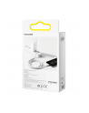 Baseus Kabel Usb Do Micro Superior Series, 2A, 1M (Biały) (Bsu2824Wht) - nr 7