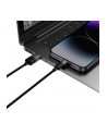 Baseus Quick Charge Usb To M+L+C Starspeed 3.5A 0.6 M czarny (P1031990011100) - nr 6