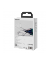 Baseus Szybkiego Ładowania Superior Data Usb Do M+L+C 3.5A 1Mwhite - nr 8