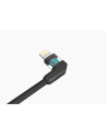 Kabel USB-A do Lightning MFI 350mm PGYTECH (P-GM-115) - nr 4
