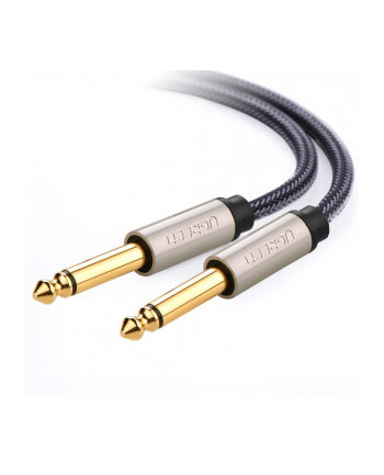 Ugreen Kabel jack 6.35mm 1m (AV128)