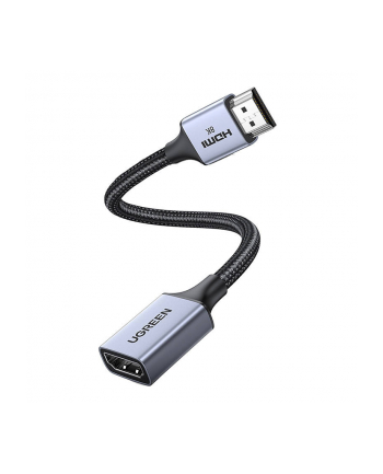 Ugreen Przedłużacz Hdmi 8K HD165 0,15m (15518)