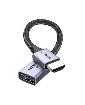 Ugreen Przedłużacz Hdmi 8K HD165 0,15m (15518)