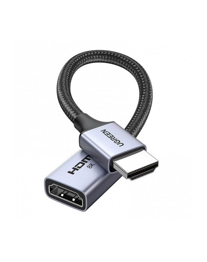 Ugreen Przedłużacz Hdmi 8K HD165 0,15m (15518) główny