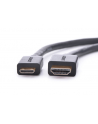 UGREEN ADAPTER MINI HDMI DO HDM  22 CM  (20137) - nr 3