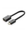 UGREEN ADAPTER MINI HDMI DO HDM  22 CM  (20137) - nr 5