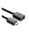UGREEN ADAPTER MINI HDMI DO HDM  22 CM  (20137) - nr 6