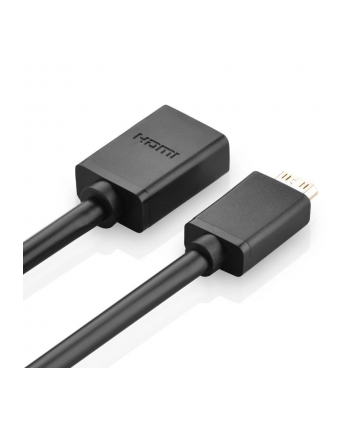 UGREEN ADAPTER MINI HDMI DO HDM  22 CM  (20137)