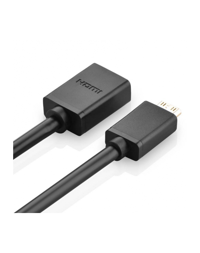 UGREEN ADAPTER MINI HDMI DO HDM  22 CM  (20137) główny