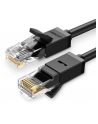 Ugreen Kabel Sieciowy Lan Ethernet Rj45 Utp Cat.6 26Awg 10M (20164) - nr 1