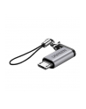 Ugreen Adapter USB Ugreen Ugreen adapter z USB Typ-C na micro USB Szary (UGREEN_20200327152723) - nr 2