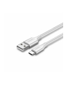 UGREEN KABEL USB  USB - USB-C 3.0 QC3.0 1.5M (BIAŁY) (60122) - nr 1