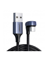 UGREEN KABEL USB   KABEL KĄTOWY USB - USB TYP C 2M 3A 70315  (UGREEN_20200831110357) - nr 1