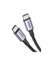UGREEN  KABEL USB C- USB C 1,5M 5A PD QC3.0 70428  (UGREEN_20201009110524) - nr 2