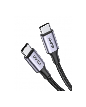 UGREEN  KABEL USB C- USB C 1,5M 5A PD QC3.0 70428  (UGREEN_20201009110524) nr 1