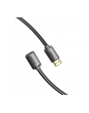 Vention HDMI-A męski do HDMI-A żeński 4K HD PVC 5m AHCBJ (czarny) (56408) - nr 4