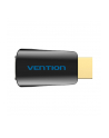 VENTION VENTION ADAPTER HDMI -- D-SUB (VGA) + AUDIO 3.5MM  (AIDB0) - nr 3