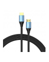 Vention Hdmi 4K Hd 10M Alhsl Niebieski (56178) - nr 1