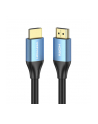 Vention Hdmi 4K Hd 10M Alhsl Niebieski (56178) - nr 2