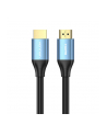 Vention Hdmi 4K Hd 10M Alhsl Niebieski (56178) - nr 3