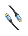 Vention Hdmi 4K Hd 10M Alhsl Niebieski (56178) - nr 4