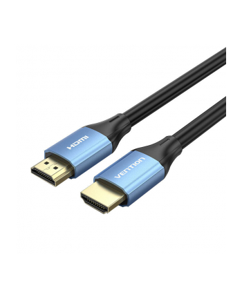 Vention Hdmi 4K Hd 10M Alhsl Niebieski (56178) nr 2
