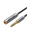 Vention Kabel audio męski do żeński 6.35mm 2m (BCXHH) - nr 2