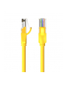 Vention UTP kat.6 IBEYF 1m żółty (56615) - nr 6