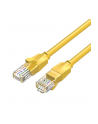 Vention UTP kat.6 IBEYF 1m żółty (56615) - nr 8