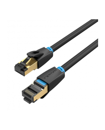 Vention Sieciowy Kat.8 Sftp Ikabi 3M Czarny (56651)