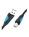 KABEL VENTION USB2.0 A TO B PRINT 2M BLK - nr 5