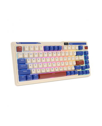 Klawiatura Royal Kludge KZZI K75 pro RGB MOMENT switch KZZI K75PRO-M nr 2