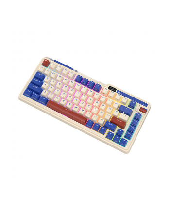 Klawiatura Royal Kludge KZZI K75 pro RGB MOMENT switch KZZI K75PRO-M nr 1