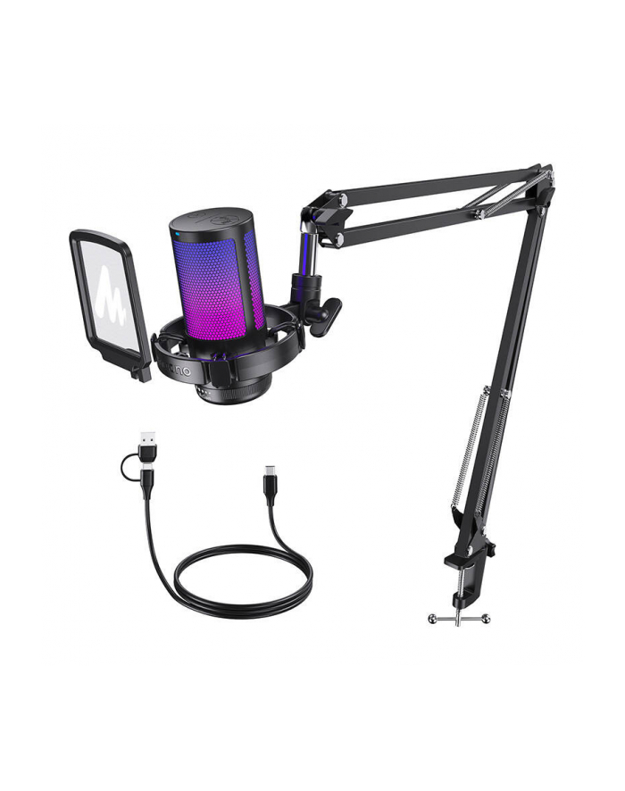 Maono DGM20 S Czarny główny