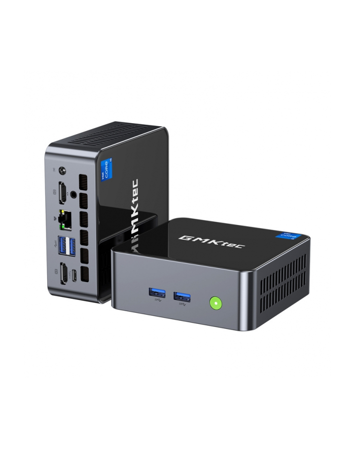 GMKTEC NucBox M3 i5-12450H (M3512) główny