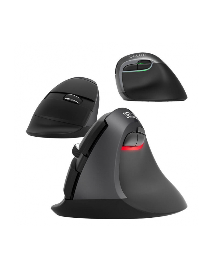 Delux M618Mini DB BT+2.4G (M618MINIDB) główny