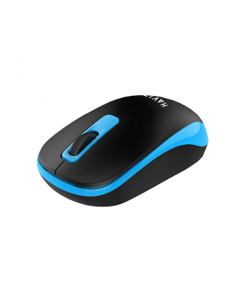 Havit MS626GT czarno - niebieska (56762) nr 2