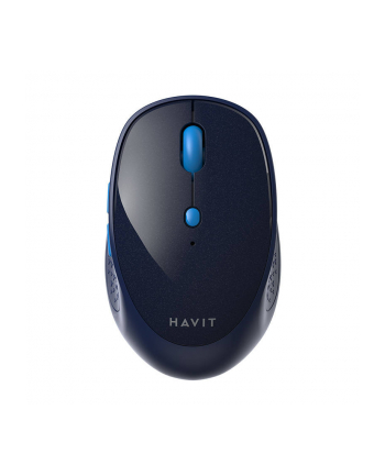 Havit MS76GT plus niebieska (RC045411) nr 1