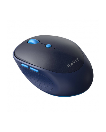 Havit MS76GT plus niebieska (RC045411) nr 2