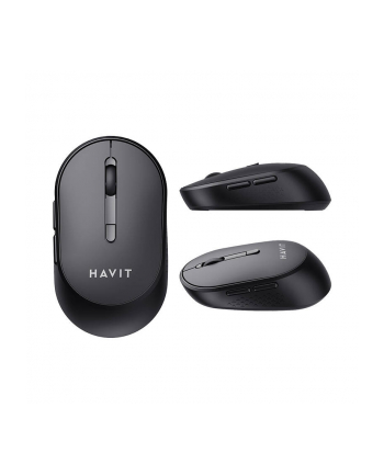 Havit MS78GT czarna nr 1