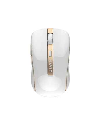 Mysz bezprzewodowa Havit HV-MS951GT biały nr 1