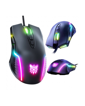 ONIKUMA CW905 Czarny nr 1