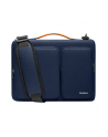 Tomtoc Torba Na Ramię A42 Macbooka Blue 14'' (A42C01B01) - nr 1