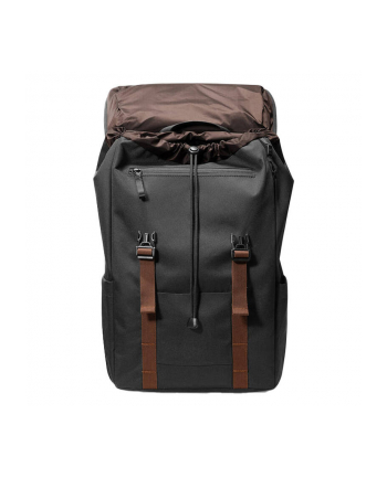 Tomtoc Plecak VintPack-TA1 22L na laptopa 16'' Czarny (TA1M1D1)