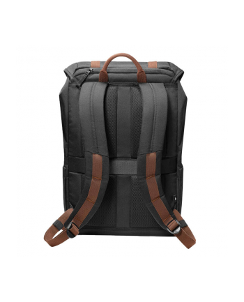 Tomtoc Plecak VintPack-TA1 22L na laptopa 16'' Czarny (TA1M1D1)